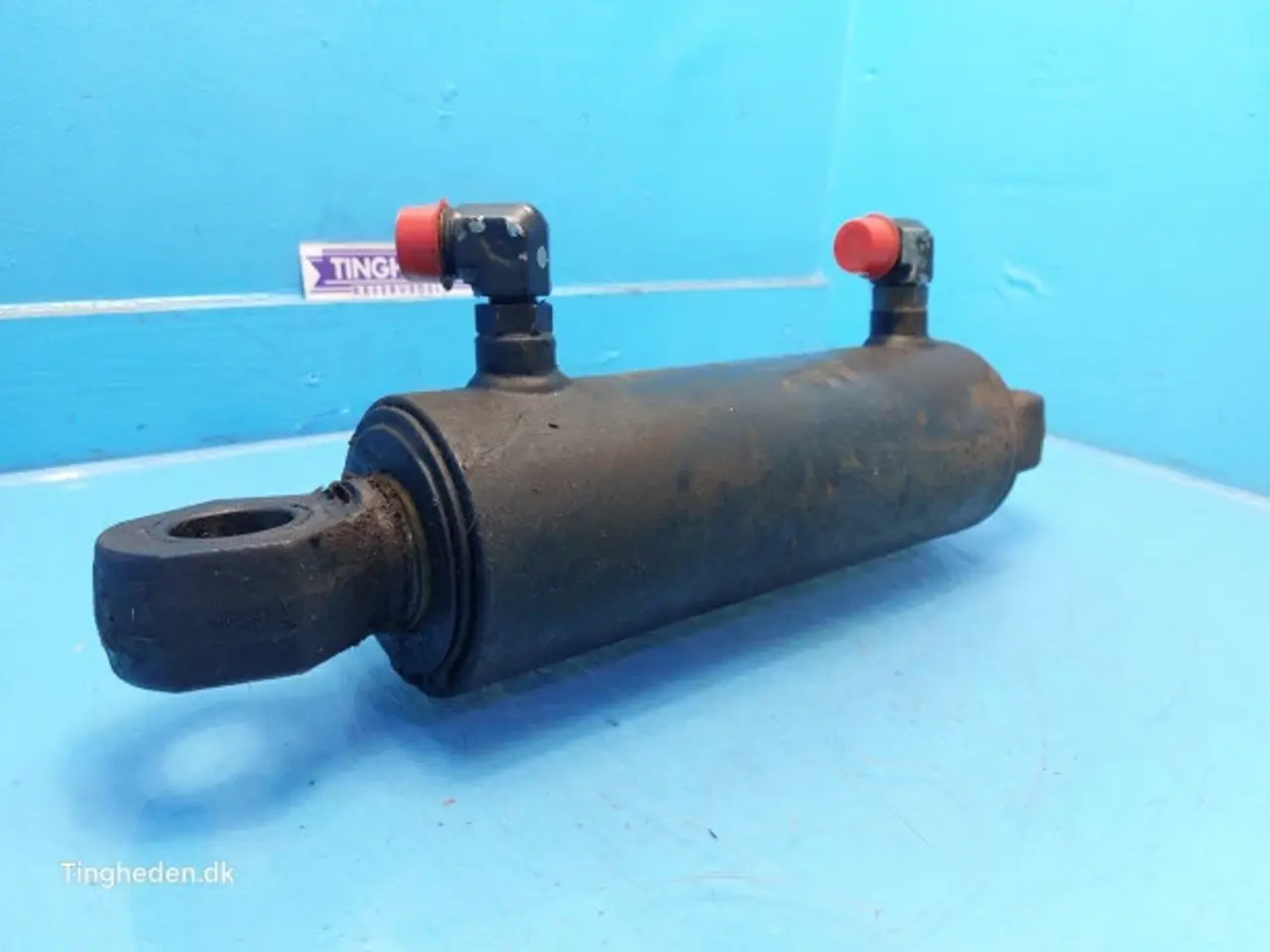 Billede 3 - Case 240 CVX Cylinder 47136721