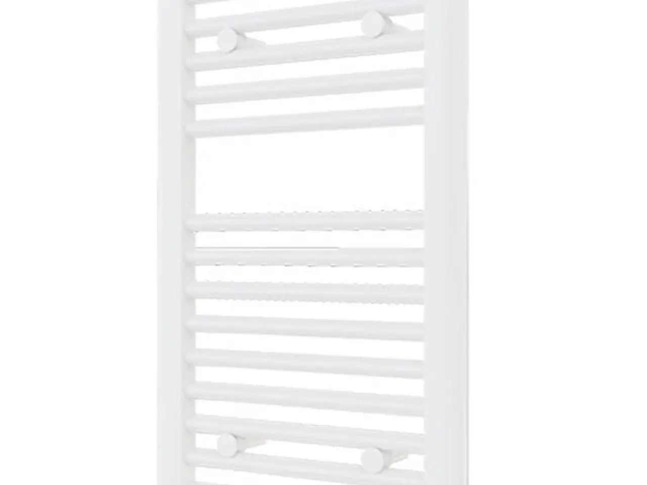 Billede 2 - Asola håndklædetørre 650x400mm
