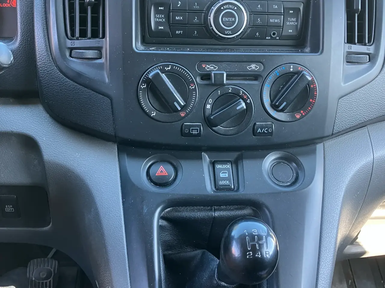 Billede 4 - Nissan mb 200