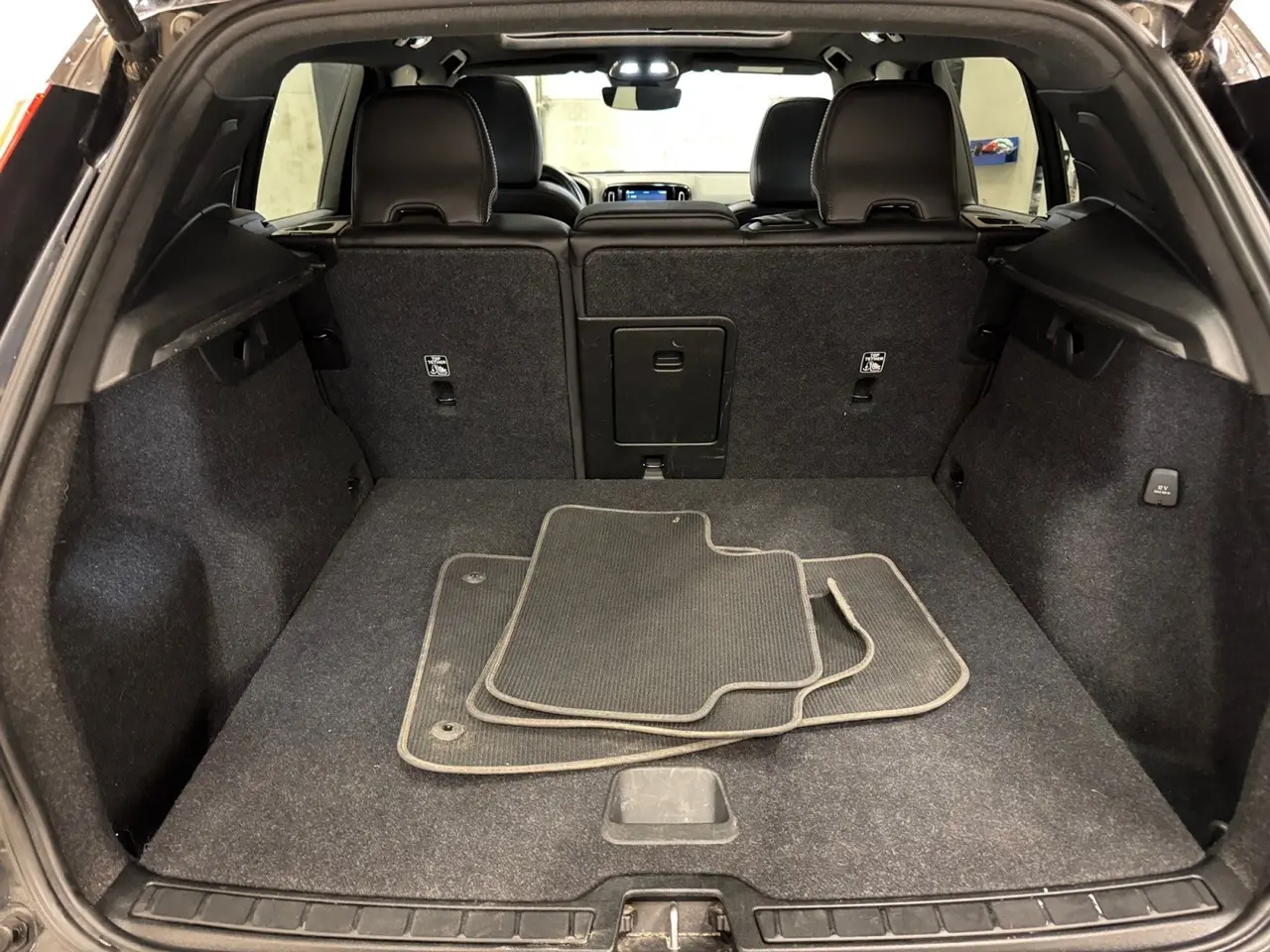Billede 14 - Volvo XC40 P8 ReCharge Twin R-Design