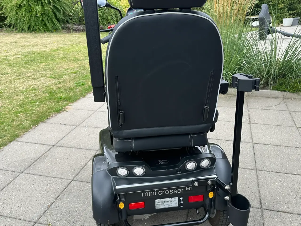 Billede 6 - El Scooter