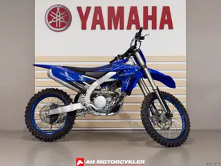 Yamaha YZF 250 F