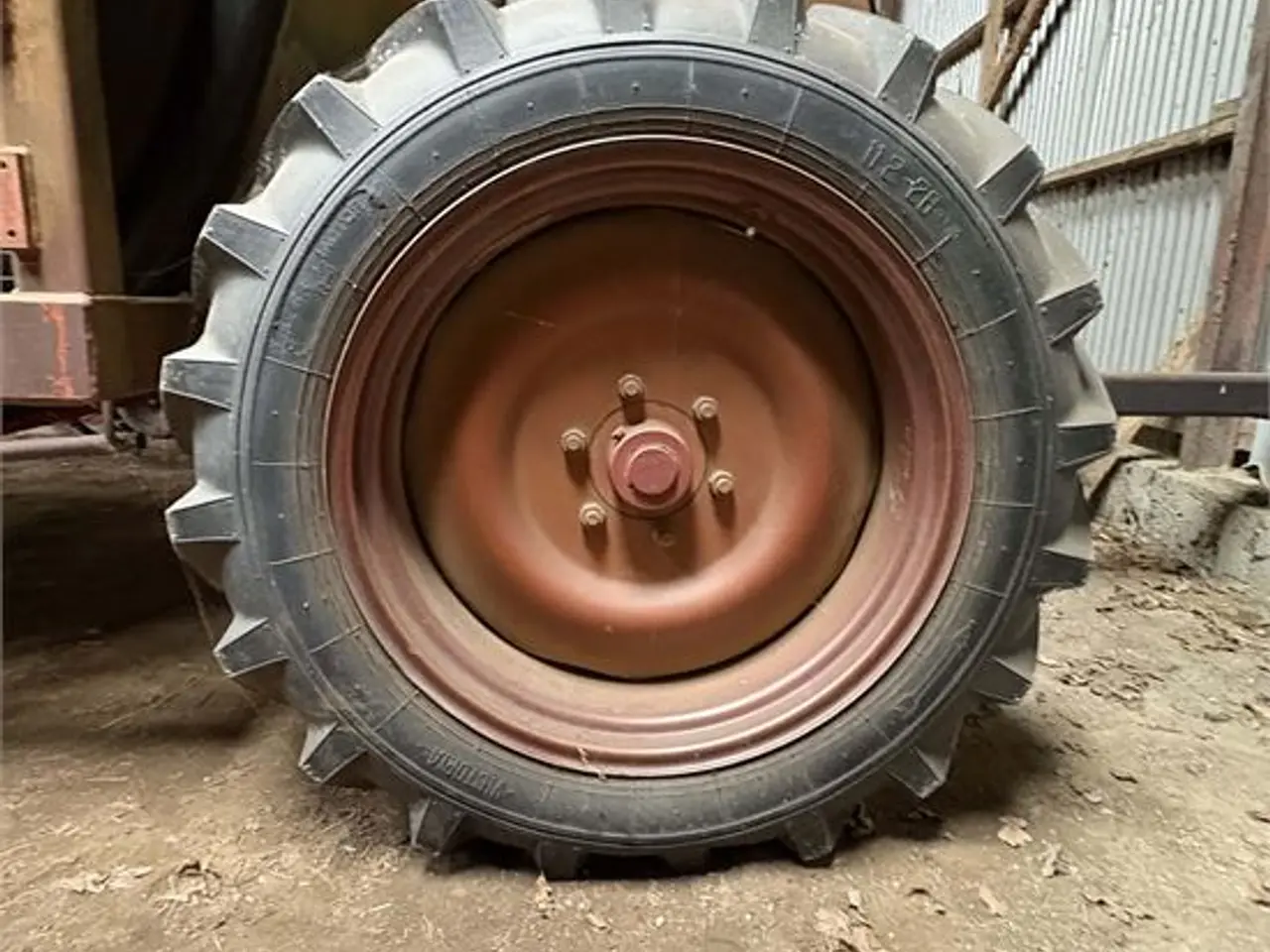 Billede 16 - Omme LS100