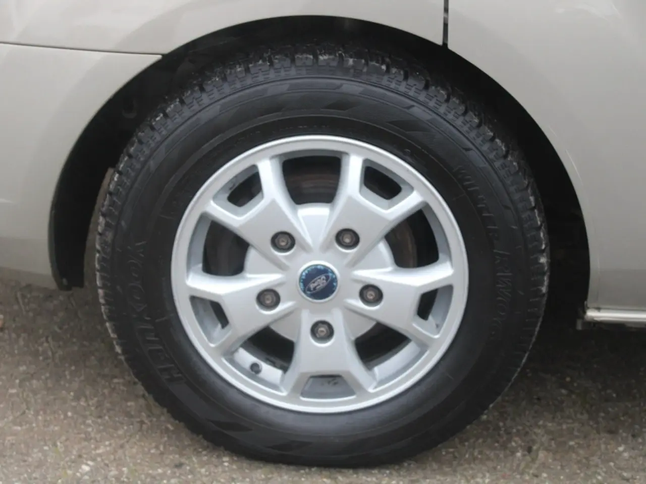 Billede 13 - Ford Transit Custom 310 L2 2,0 TDCi 130 Trend aut.