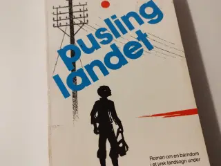 Knud Erik Pedersen, Pusling landet.