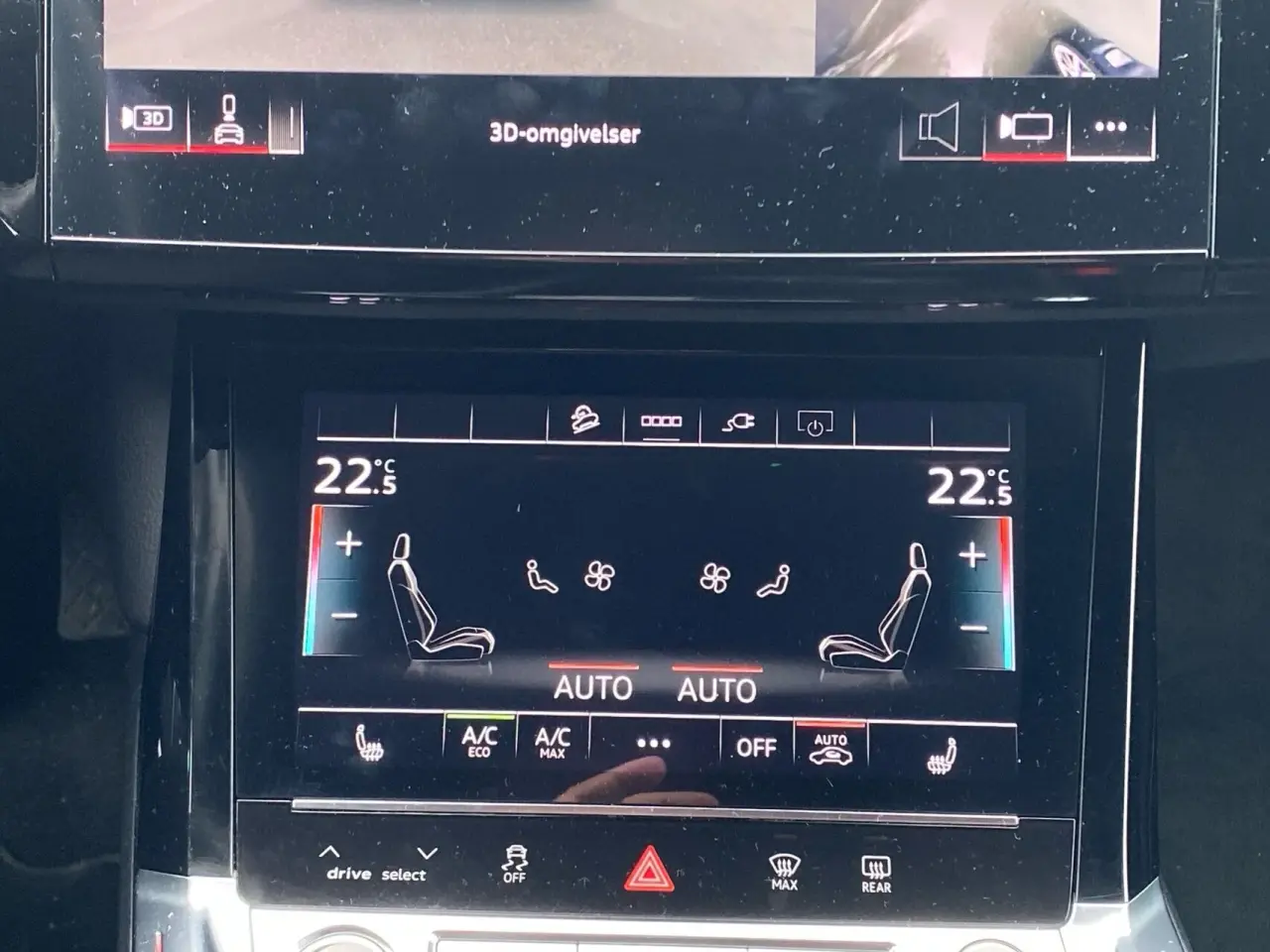 Billede 16 - Audi E-tron 55 S Line Prestige Quattro 408HK 5d Aut.
