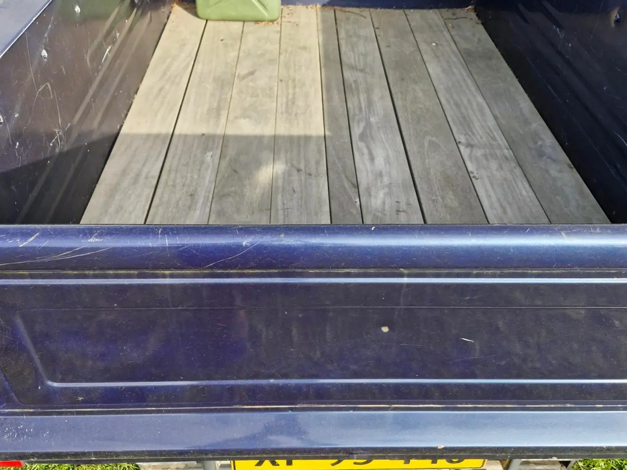 Billede 8 - Chevrolet C10