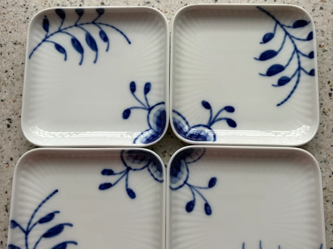 Billede 1 - Royal Copenhagen megamussel fad