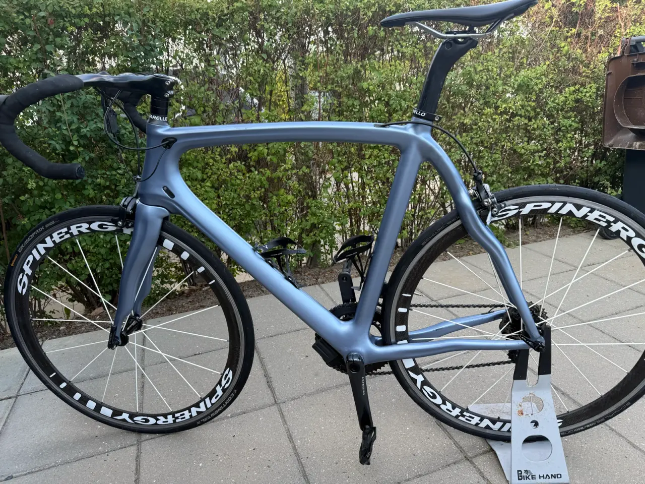Billede 1 - Pinarello Dogma 65.1