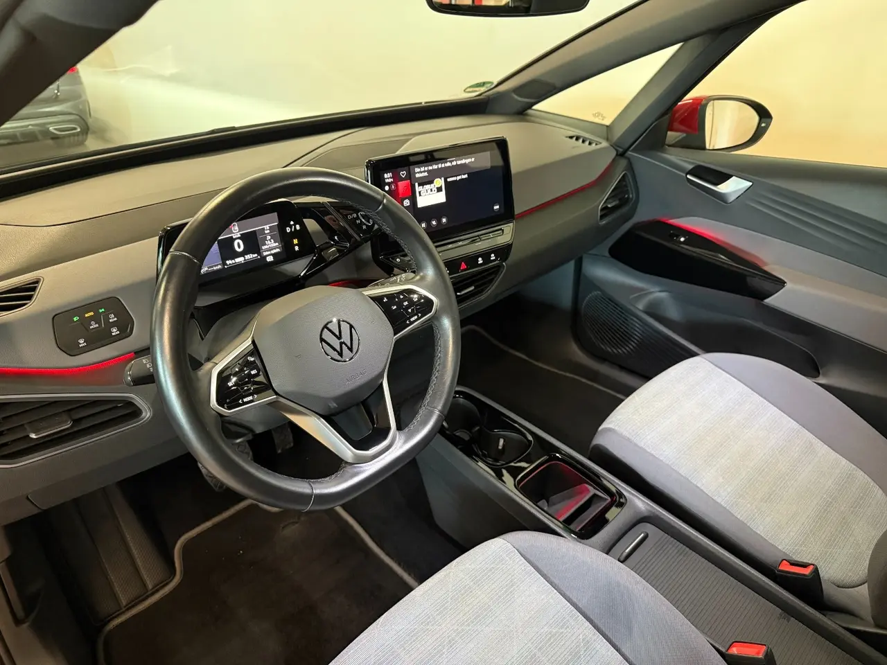 Billede 12 - VW ID.3 58 Pro