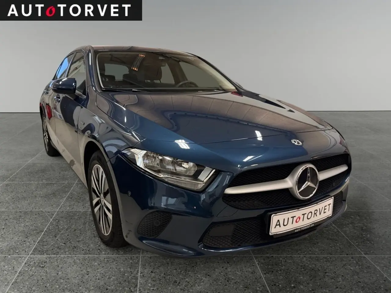 Billede 2 - Mercedes A250 e 1,3 aut.