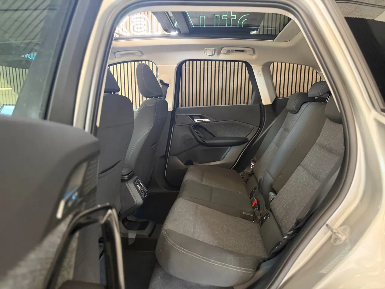Billede 9 - BMW iX1 xDrive30