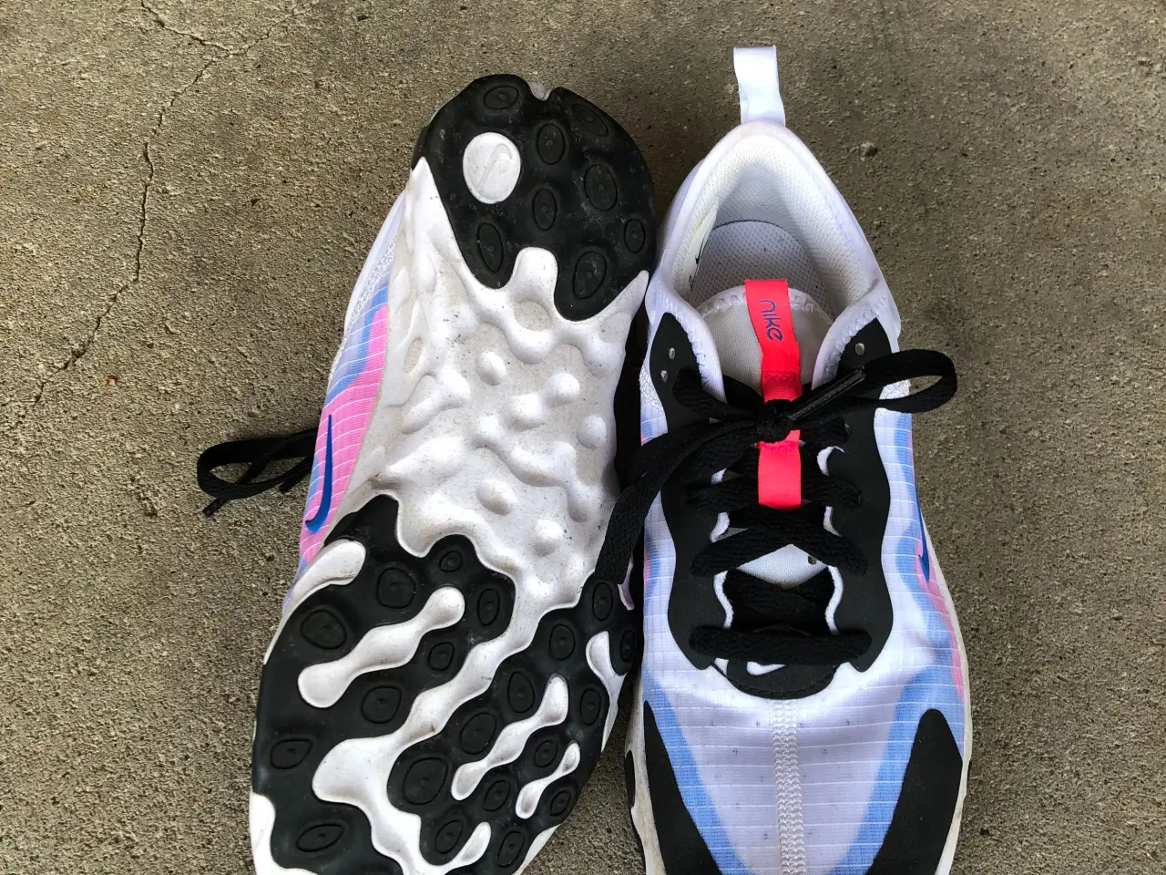 Billede 2 - Nike sko