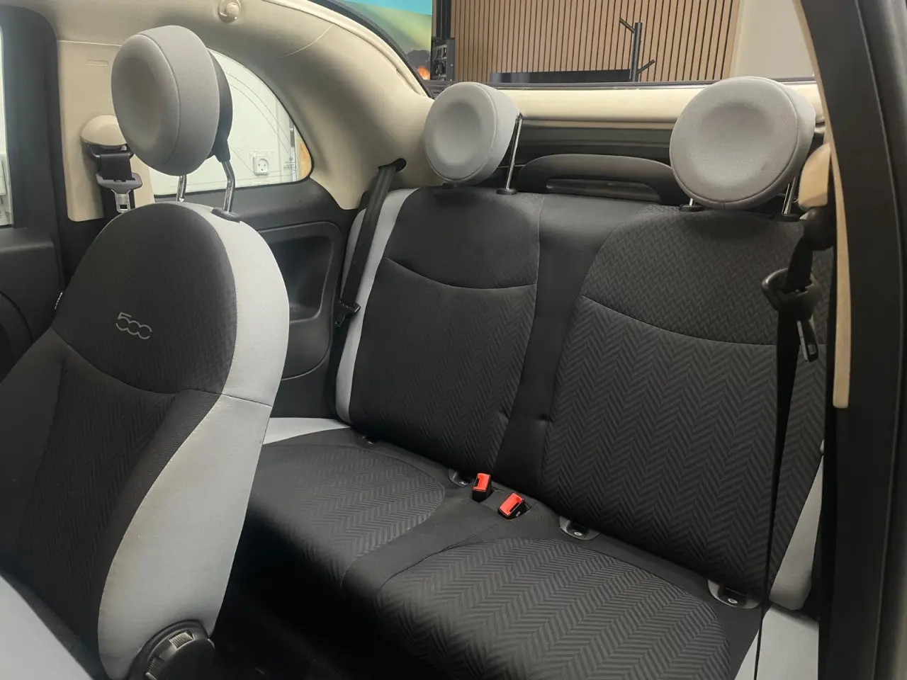 Billede 11 - Fiat 500C 0,9 TwinAir 80 Popstar
