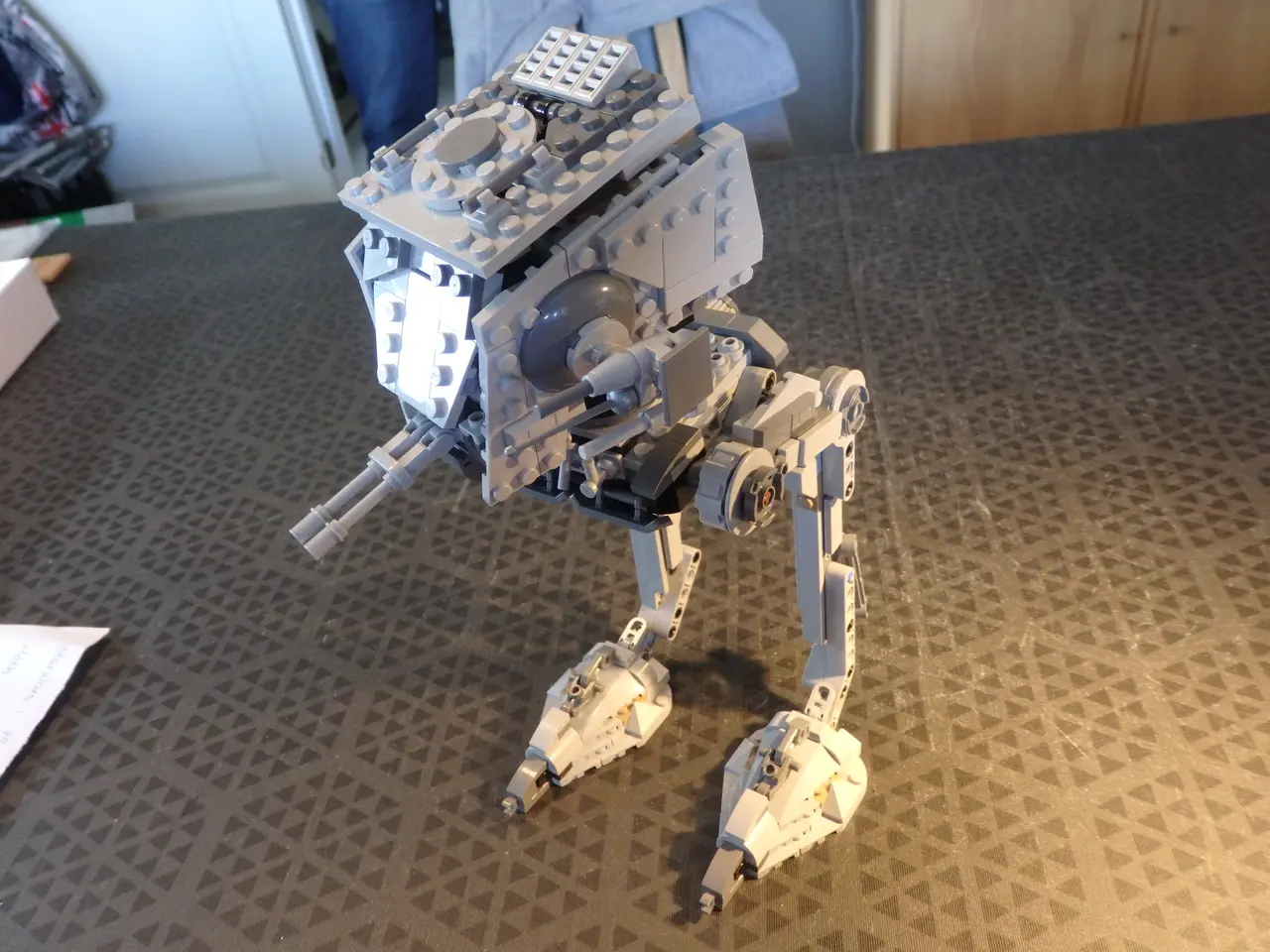 Billede 3 - LEGO : STAR WARS : 75322