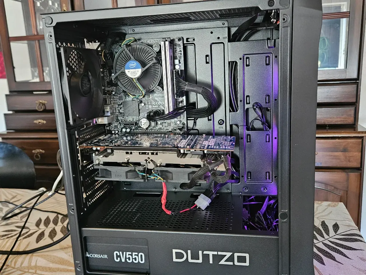 Billede 9 - Gamer Computer 