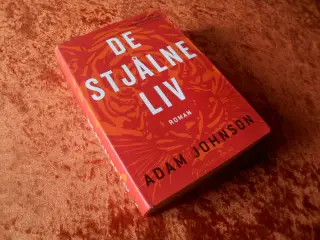 De stjålne liv, Adam Johnson