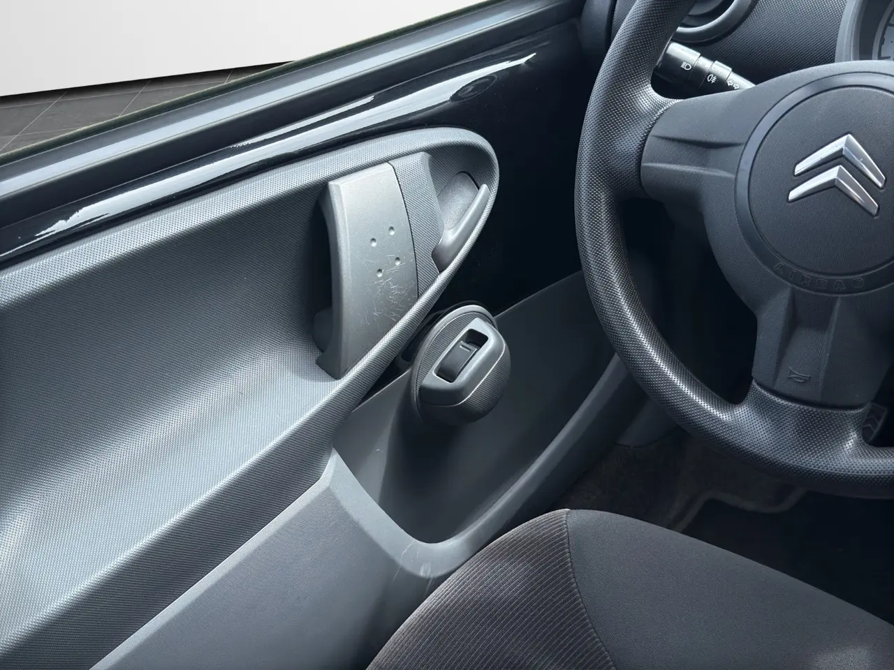 Billede 16 - Citroën C1 1,0i 