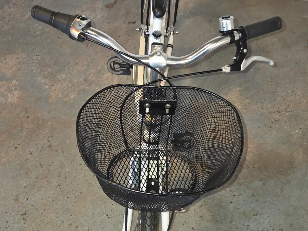 Billede 9 - Kildemoes 24" 7 gear