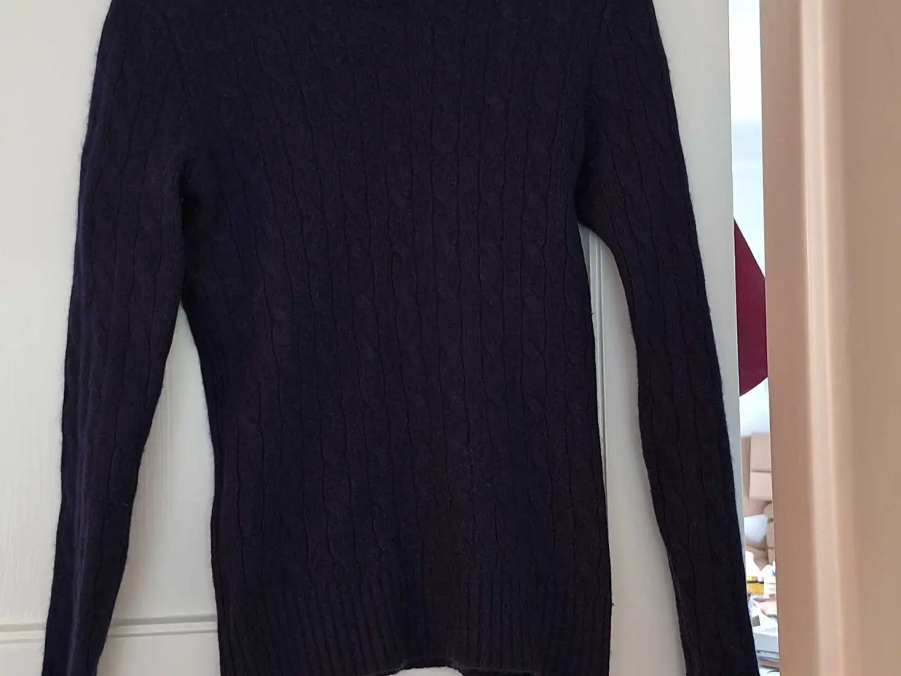 Billede 1 - Ralph Lauren sweater