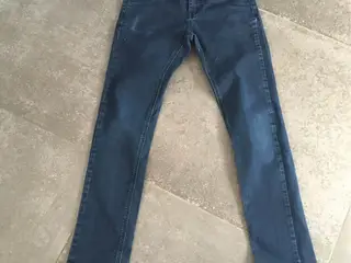 DNG Street Denim Jeans - Str.12år