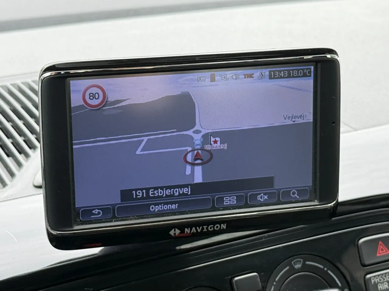 Billede 19 - VW Up! 1,0 60 Move Up! BMT