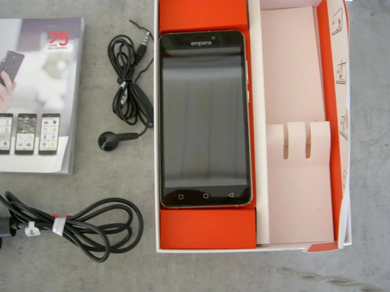 Billede 3 - Emporia Smart 2