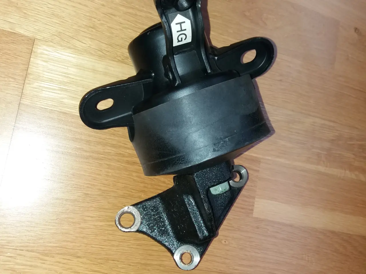 Billede 3 - Motorophæng  Toyota Camry / Lexus ES