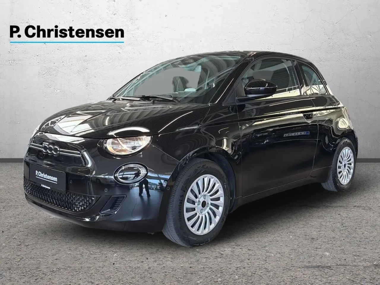 Billede 1 - Fiat 500e 42 Icon