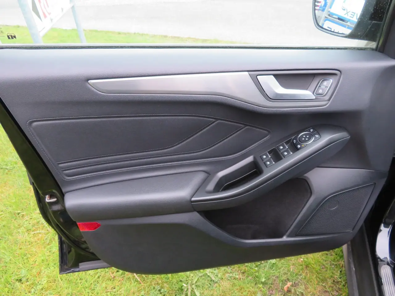 Billede 7 - Ford Focus 1,5 EcoBlue Titanium Business stc. aut.