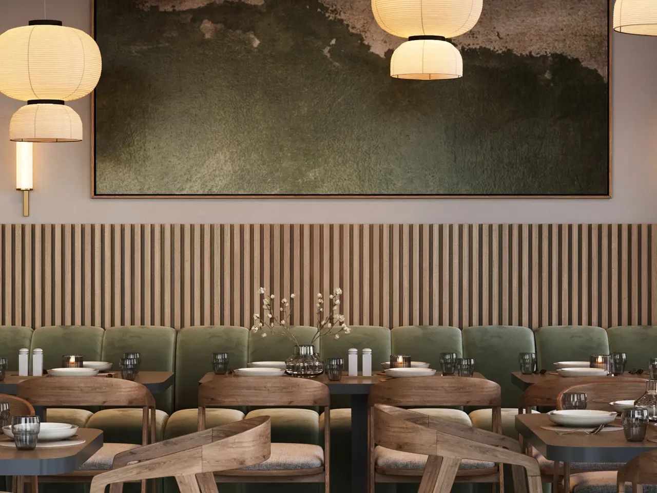 Billede 4 - Cafe/restaurant - lejemål under opførelse - indflytning 2. halvår 2027