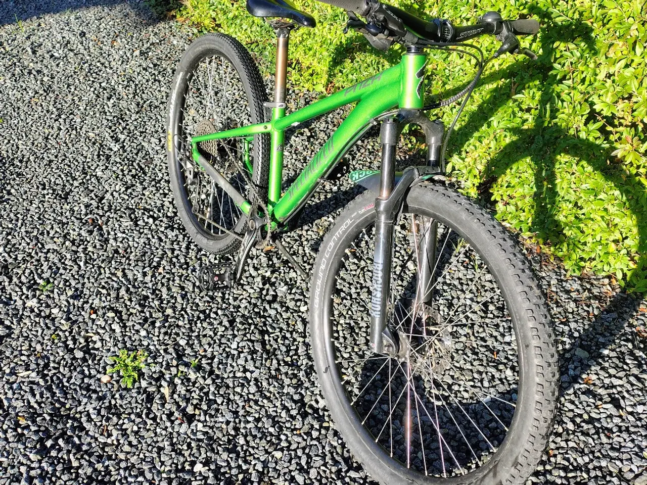 Billede 3 - Specialized pitch 27,5