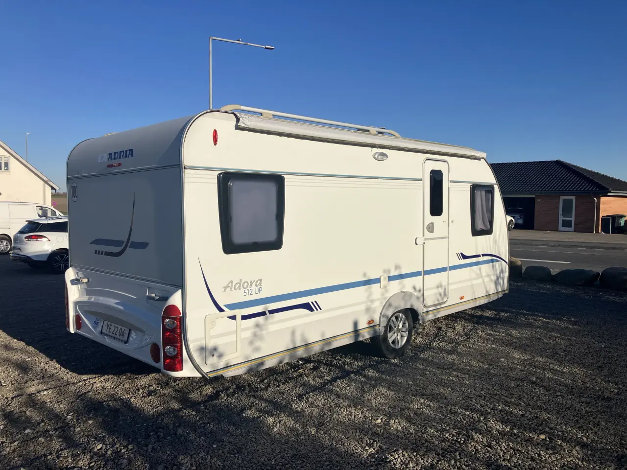 Billede 4 - Adria Adora 512 up
