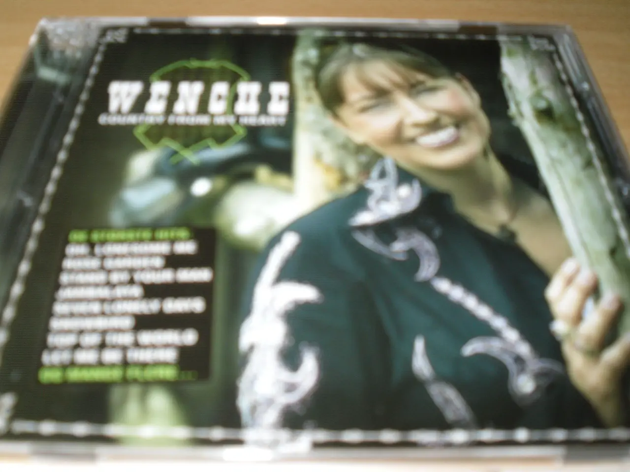 Billede 2 - WENCHE. The country collection.