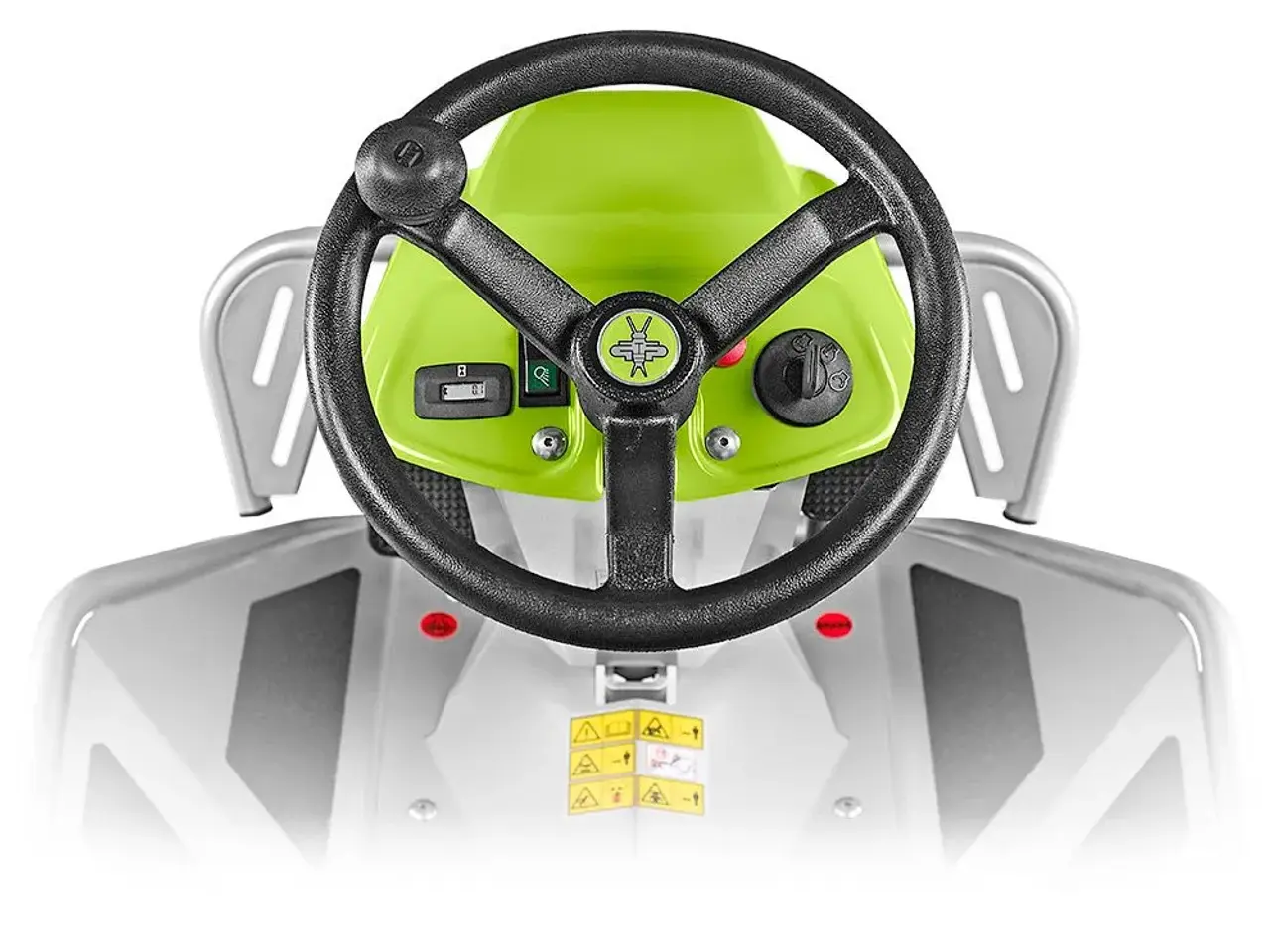 Billede 8 - Grillo Climber Multi Terræn Rider