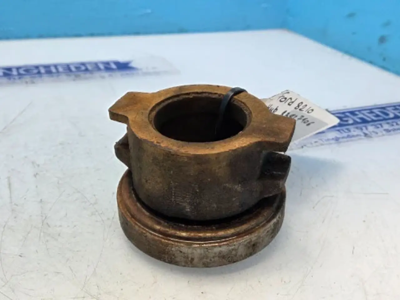 Billede 11 - Ford 8210 Hub E1NN7571BA