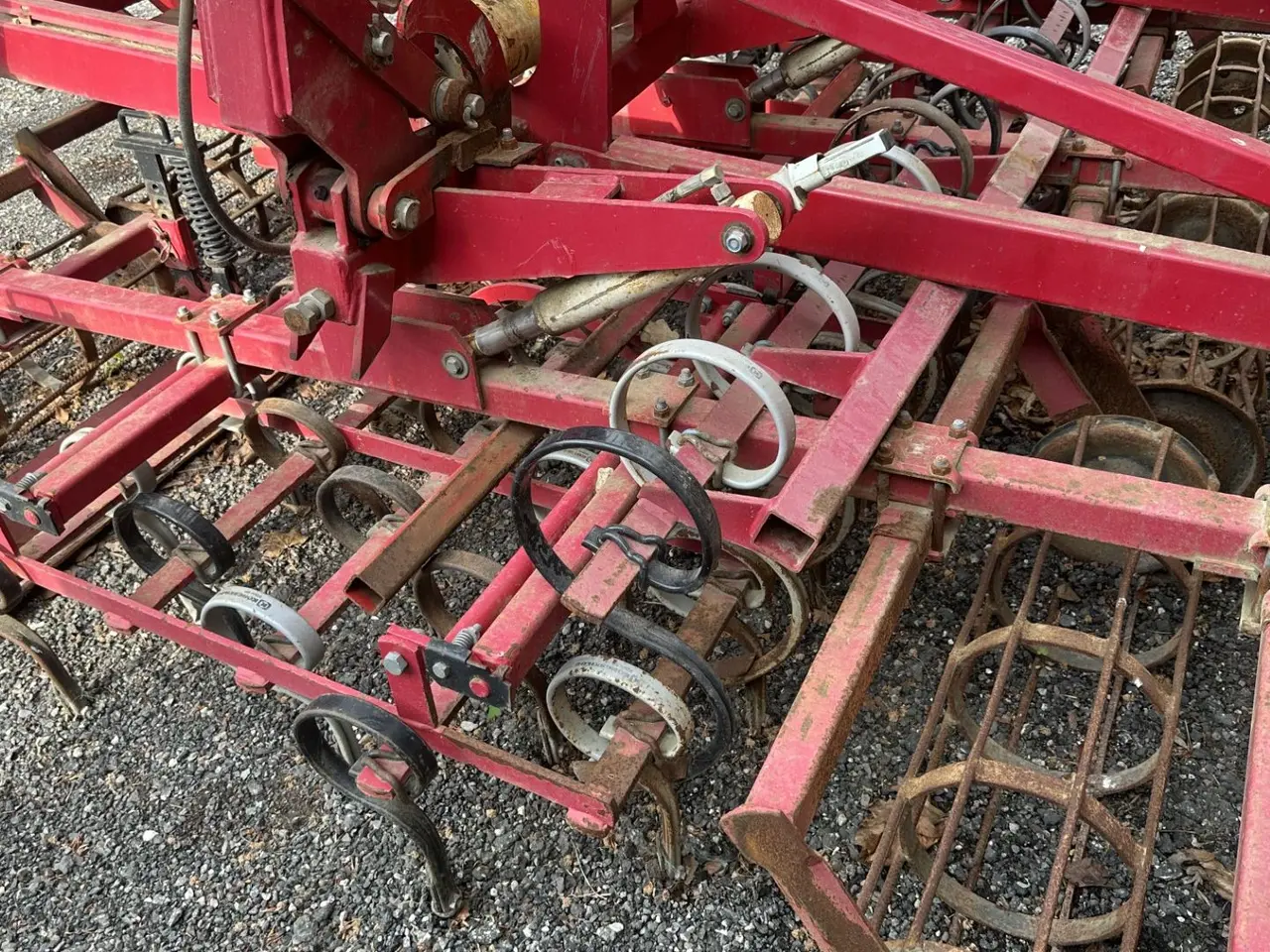 Billede 5 - Kongskilde GERMINATOR SP 6000