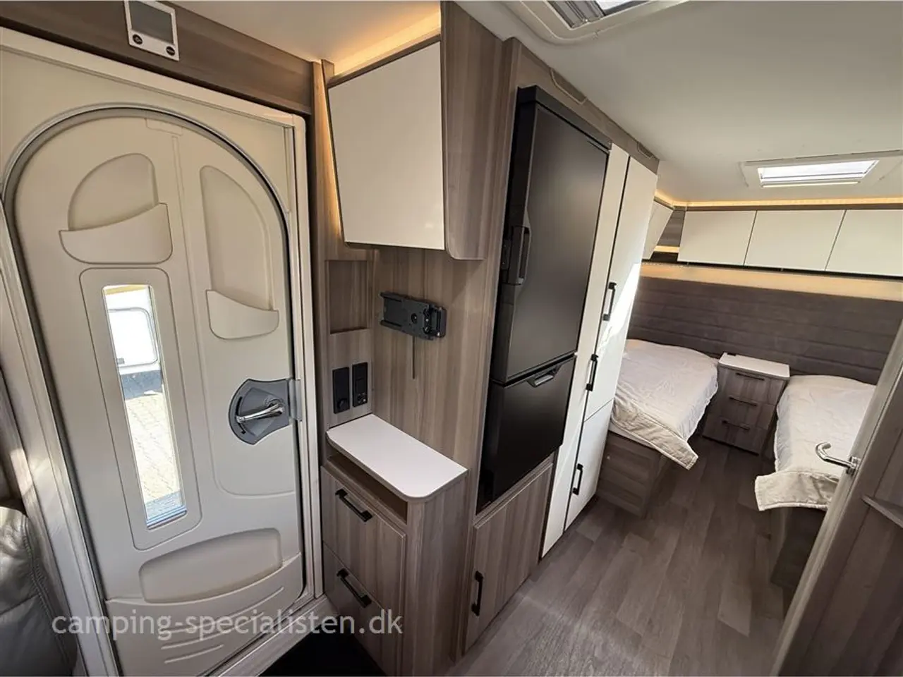 Billede 9 - 2022 - Kabe Estate 560 GLE KS   2022 Kabe Estate 560 GLE - Se den nu hos Camping-Specialisten.dk