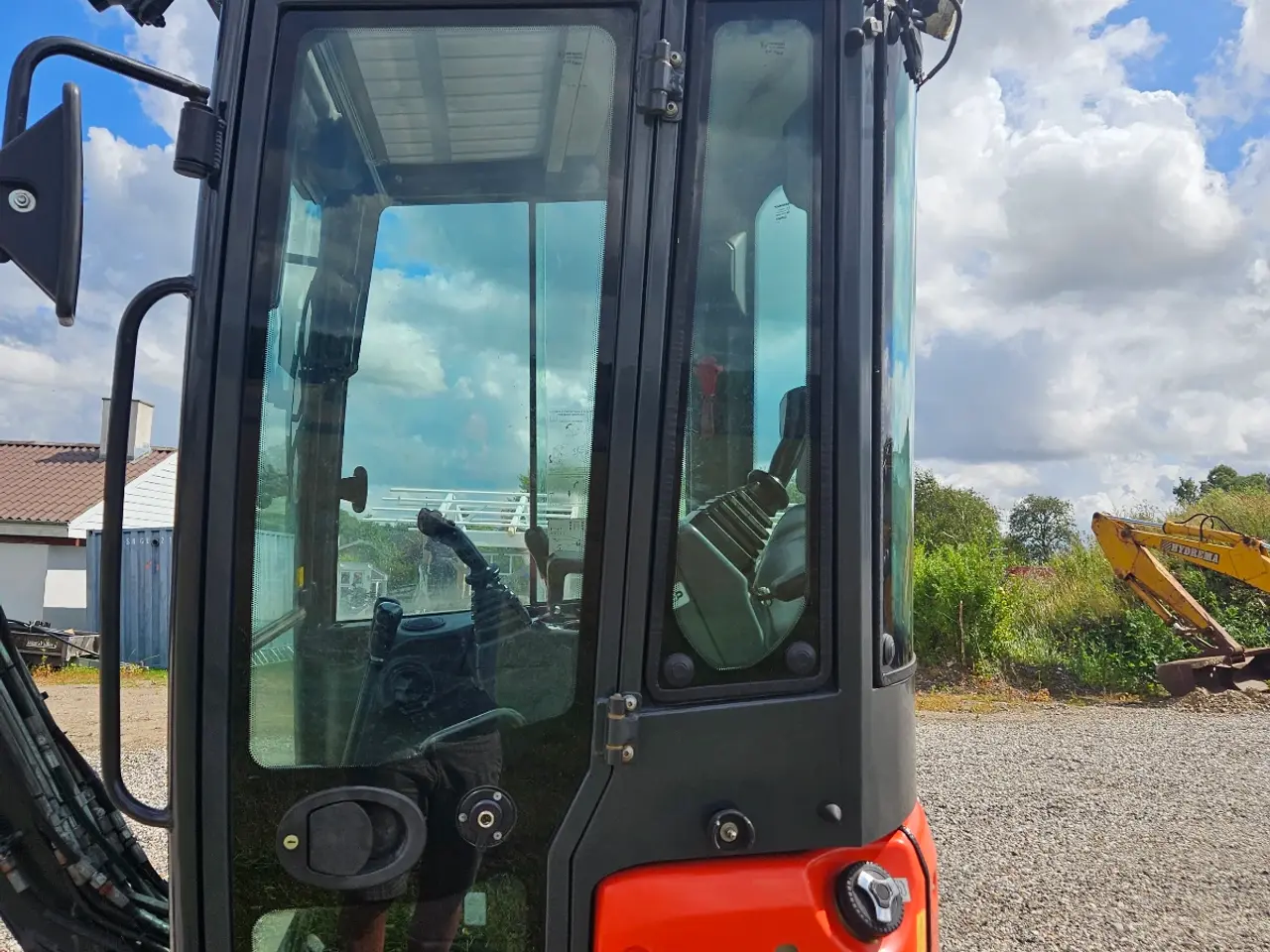 Billede 4 - Eurocomach ES18ZT