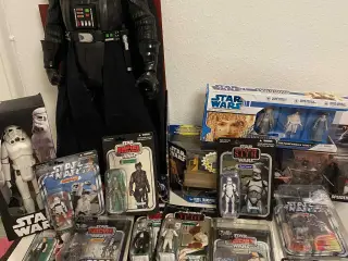 Star Wars Vintage 1/2