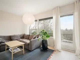 Modul sofa fra Ilva