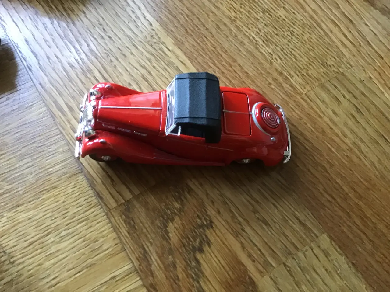 Billede 8 - Teknobiler 7 stk og 1 stk DINKY