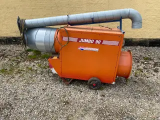 Jumbo 90 kaliofere 