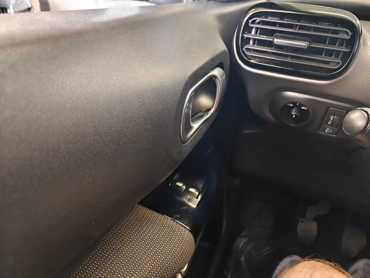 Billede 13 - Citroën C4 Cactus 1,2 PureTech 110 Feel