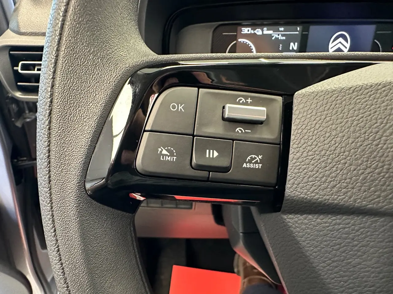 Billede 15 - Citroën ë-Berlingo 52 Plus
