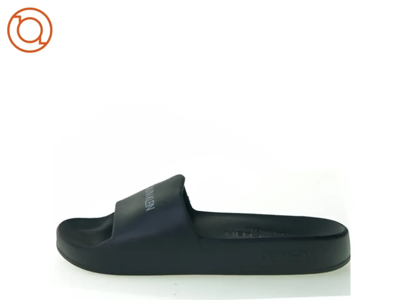 Billede 1 - Klipklapper fra Calvin Klein (str. 27 cm)