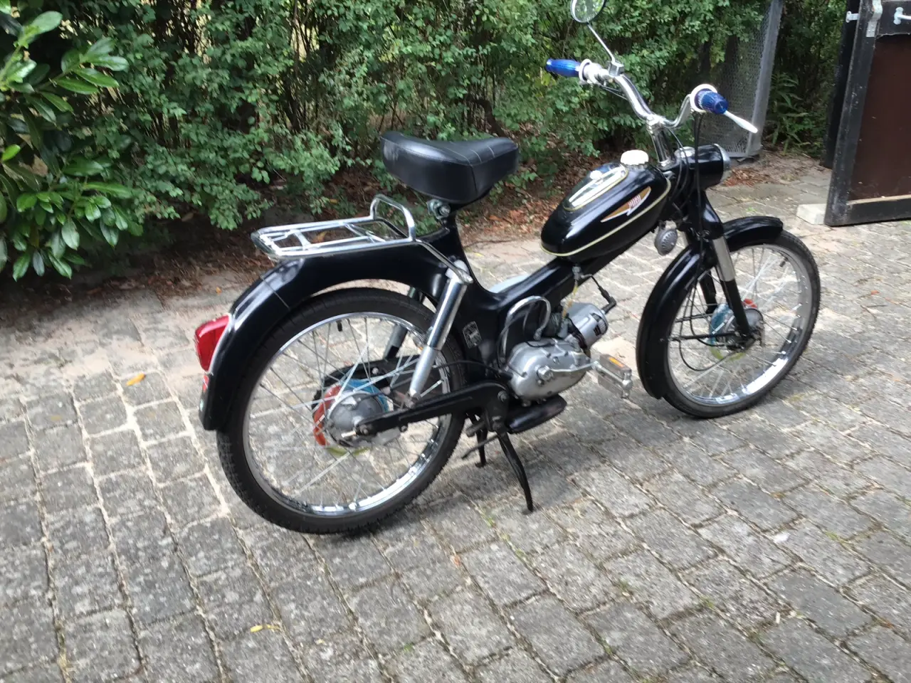 Billede 4 - Puch ms 50