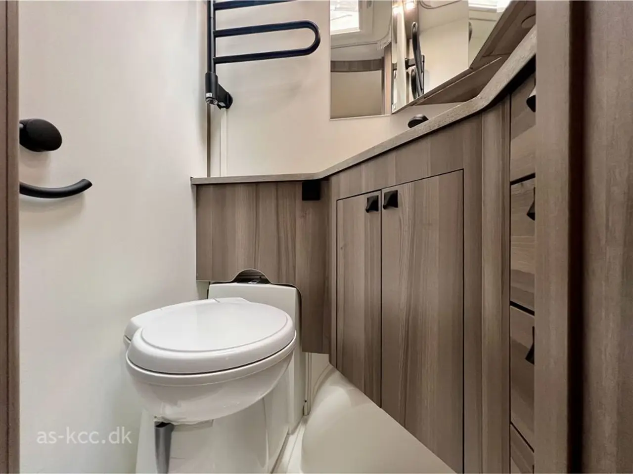 Billede 16 - 2025 - Kabe Estate 560 GLE KS