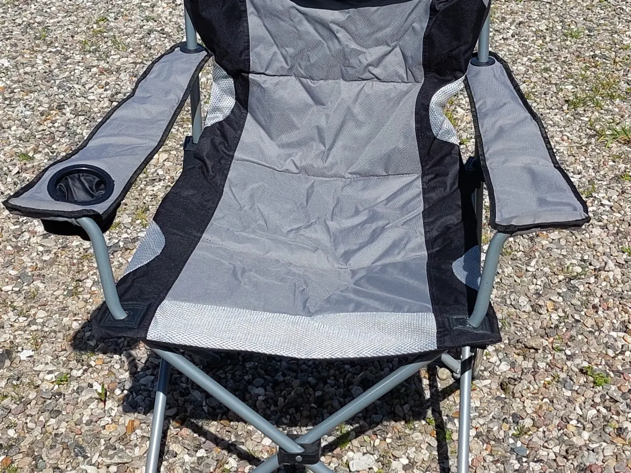Billede 1 - Campingstole