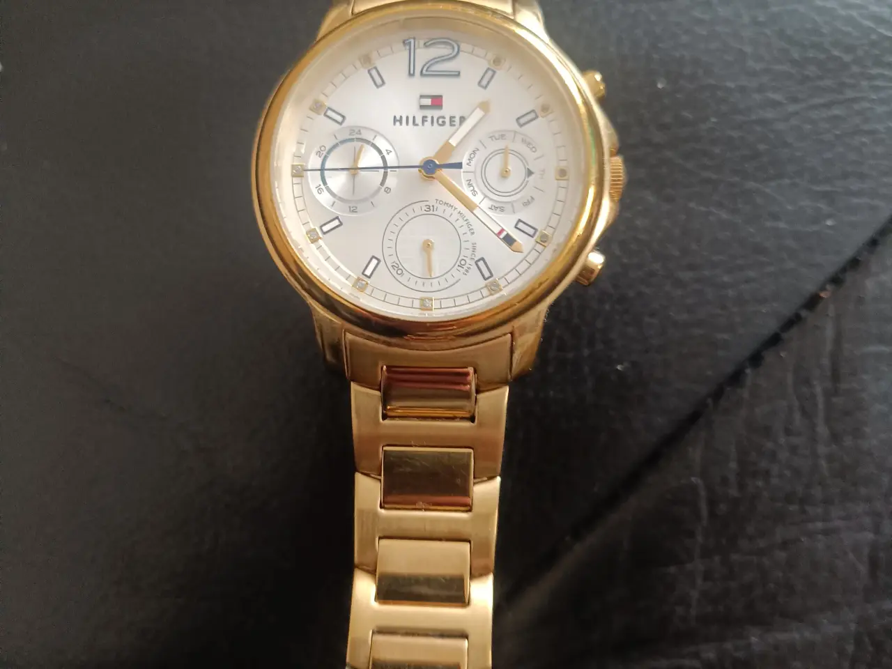 Billede 2 - Tommy Hilfiger